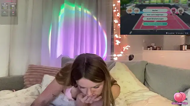 madlynginger online show from January 14, 2026, 11:53 pm