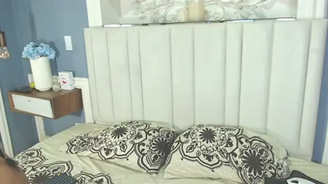 Chelseadow online show from February 26, 2026, 2:43 am