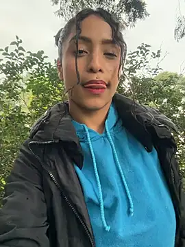 MarillynMorgan online show from February 23, 2026, 6:16 pm