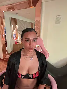 coraline vera online show from April 18, 2026, 8:09 pm