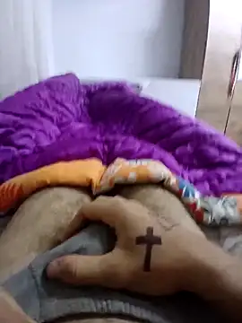 Seksi Mustafa31 online show from December 1, 2025, 6:35 pm