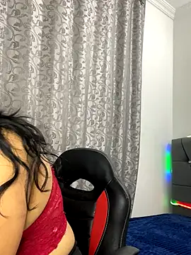 CATHA EF online show from December 2, 2025, 8:15 pm