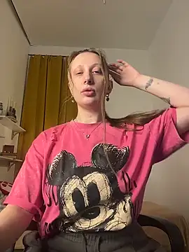 Helga vibe online show from March 25, 2026, 12:55 pm