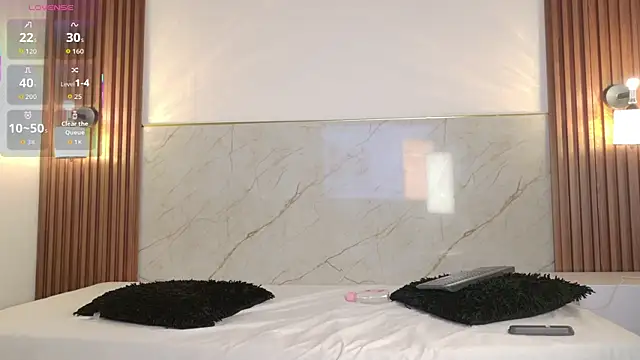 Little michiko online show from February 10, 2026, 10:03 pm