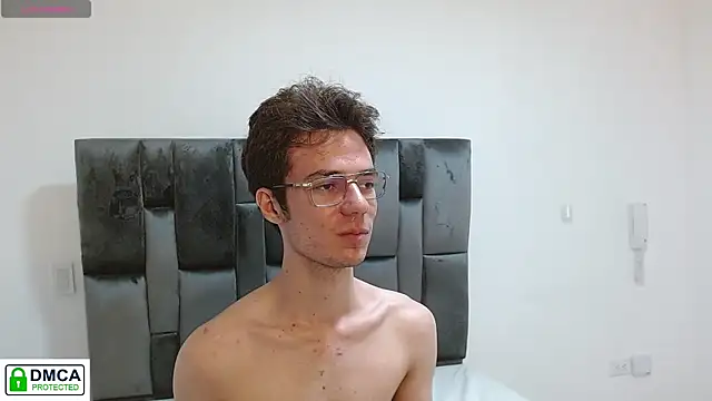 SaccharineSin online show from November 29, 2025, 4:59 am