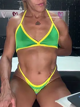 Snapshot of sexymusclegoddess chatting on May 14, 2026, 1:23 am sexymusclegoddess online show from May 14, 2026, 1:23 am