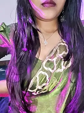 Muskan4156 online show from February 13, 2026, 10:00 am