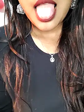 Muskan4156 online show from February 19, 2026, 5:09 pm