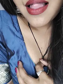 Snapshot of Muskan4156 chatting on May 29, 2026, 9:18 am Muskan4156 online show from May 29, 2026, 9:18 am