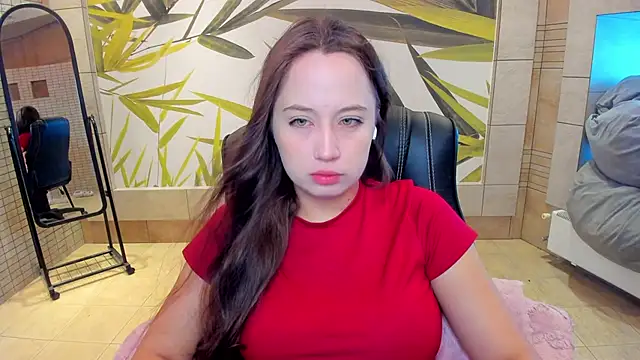 Snapshot of Carolina-sky chatting on June 27, 2026, 1:21 am Carolina-sky online show from June 27, 2026, 1:21 am
