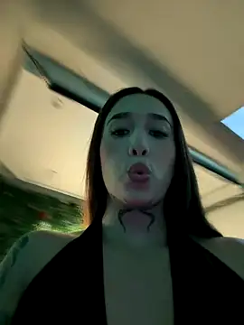 Annavyx online show from November 27, 2025, 8:22 pm