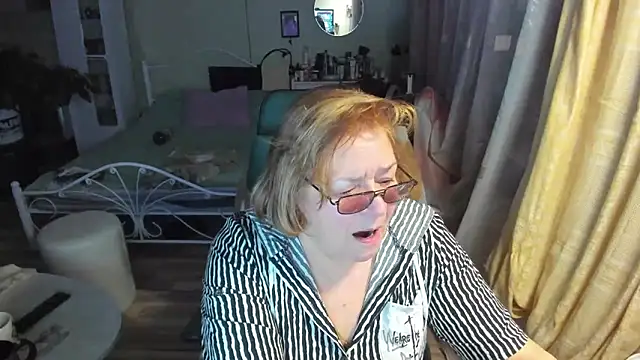 rekelme online show from April 10, 2026, 5:39 pm