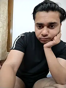 samnick4321 online show from January 17, 2026, 9:47 am