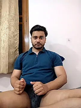 samnick4321 online show from April 5, 2026, 5:54 pm