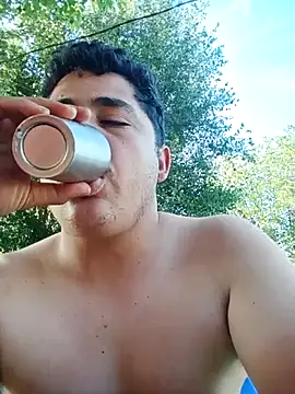 Elperritobb online show from January 14, 2026, 7:52 pm