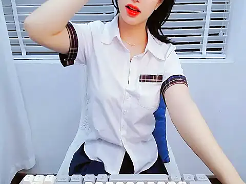 Cami99x online show from November 29, 2025, 12:41 pm