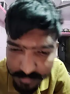 DesiHunk2255 online show from December 21, 2025, 10:33 am