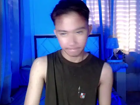 asiantwink0000 online show from February 21, 2026, 8:15 am