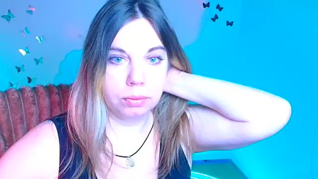 Amanda Swannn online show from February 10, 2026, 7:01 am