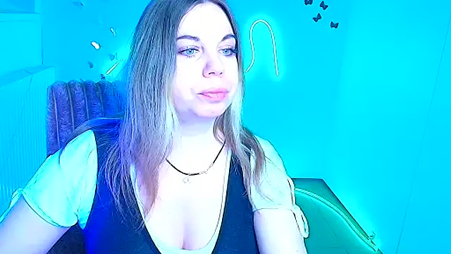 Amanda Swannn online show from February 24, 2026, 6:44 am