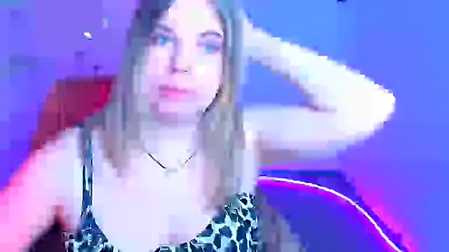 Amanda Swannn online show from March 30, 2026, 6:25 am