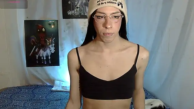 kattycat   online show from January 14, 2026, 5:24 am