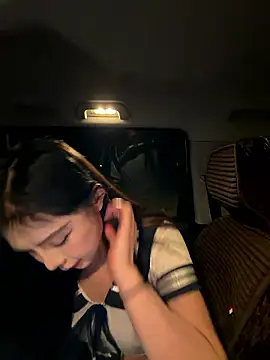 linjianvhai online show from January 18, 2026, 12:53 pm