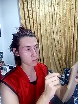 Jazmin trans online show from December 22, 2025, 1:13 am