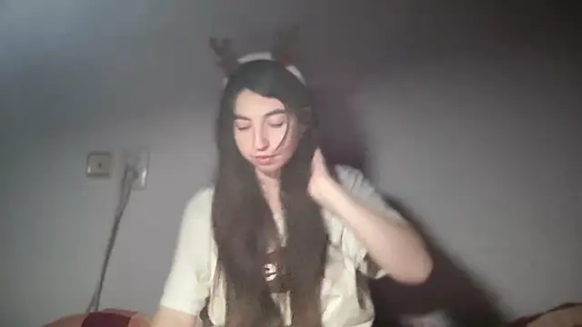 Aphr0ditee online show from January 14, 2026, 4:23 pm