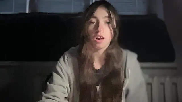 Aphr0ditee online show from January 18, 2026, 1:48 pm