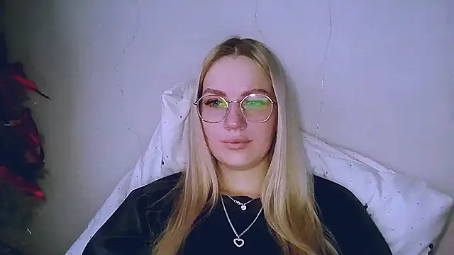 Whitehex666 online show from January 11, 2026, 8:08 am