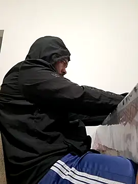 marco Anthony75 online show from March 13, 2026, 9:27 am