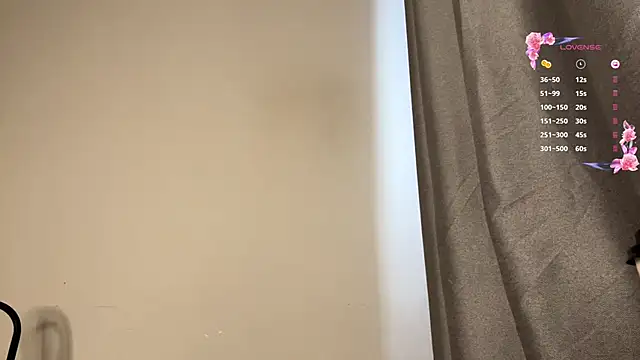 ElyaMur online show from April 5, 2026, 7:49 am