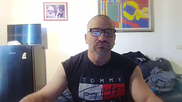 Snapshot of Mauro7788 chatting on April 26, 2026, 3:10 pm Mauro7788 online show from April 26, 2026, 3:10 pm