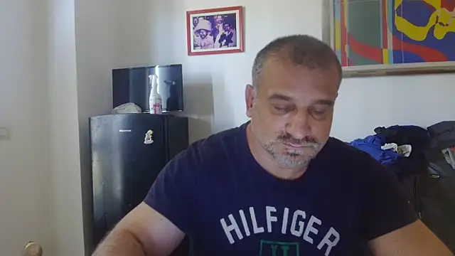Snapshot of Mauro7788 chatting on May 13, 2026, 11:29 am Mauro7788 online show from May 13, 2026, 11:29 am