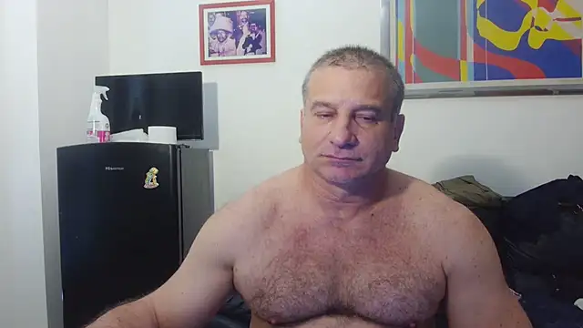 Snapshot of Mauro7788 chatting on May 29, 2026, 10:13 am Mauro7788 online show from May 29, 2026, 10:13 am