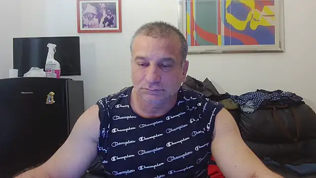 Snapshot of Mauro7788 chatting on May 31, 2026, 11:50 am Mauro7788 online show from May 31, 2026, 11:50 am