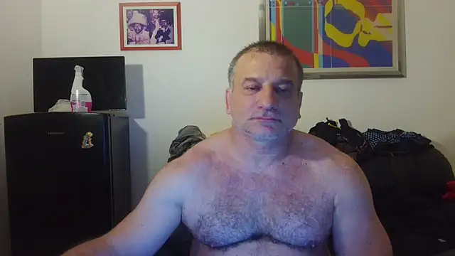 Snapshot of Mauro7788 chatting on May 31, 2026, 7:37 pm Mauro7788 online show from May 31, 2026, 7:37 pm