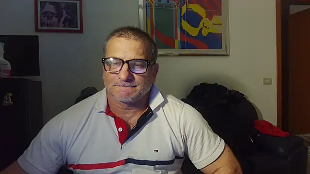 Snapshot of Mauro7788 chatting on June 1, 2026, 1:24 pm Mauro7788 online show from June 1, 2026, 1:24 pm