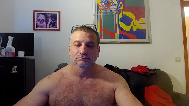 Snapshot of Mauro7788 chatting on June 3, 2026, 3:50 pm Mauro7788 online show from June 3, 2026, 3:50 pm