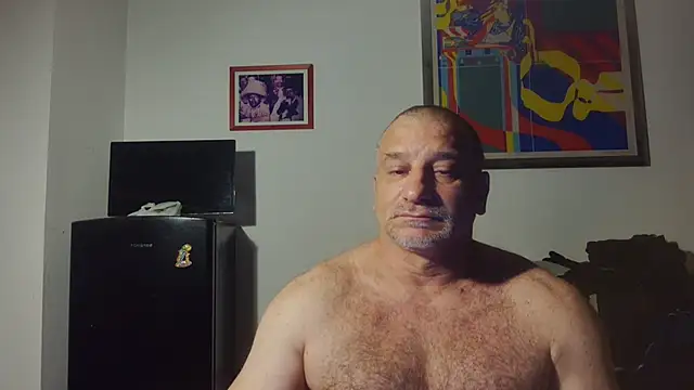 Snapshot of Mauro7788 chatting on June 8, 2026, 12:58 am Mauro7788 online show from June 8, 2026, 12:58 am
