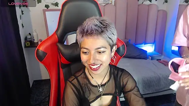 Snapshot of Mike_bj chatting on December 22, 2025, 8:39 pm Mike bj online show from December 22, 2025, 8:39 pm