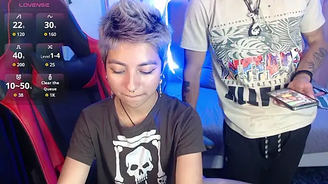 Snapshot of Mike_bj chatting on January 7, 2026, 10:01 pm Mike bj online show from January 7, 2026, 10:01 pm