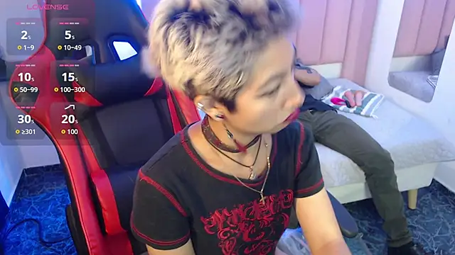 Snapshot of Mike_bj chatting on January 15, 2026, 6:22 pm Mike bj online show from January 15, 2026, 6:22 pm