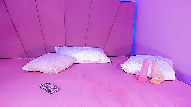 ShantyMiilan online show from January 9, 2026, 5:21 am