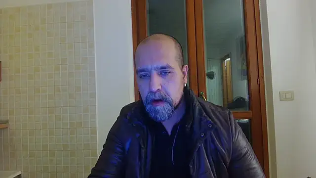 AMIRDIB2025 online show from January 14, 2026, 6:02 pm