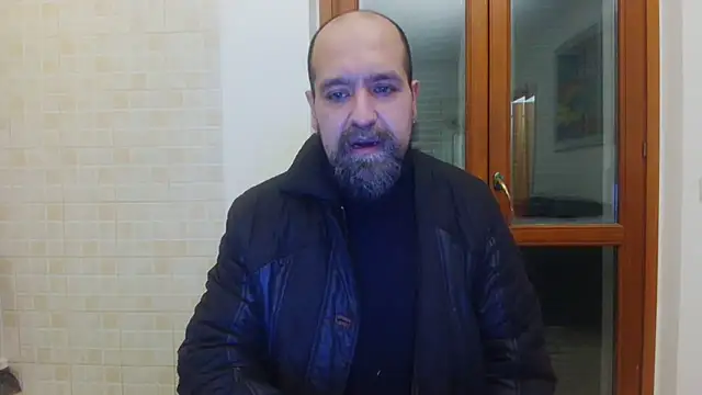 AMIRDIB2025 online show from February 21, 2026, 11:28 pm