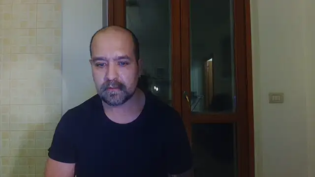 AMIRDIB2025 online show from March 11, 2026, 10:38 pm