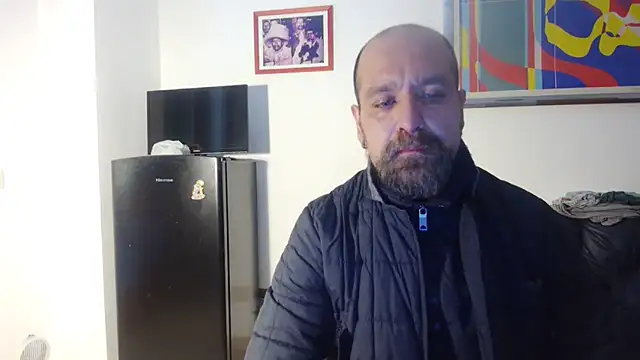 Snapshot of AMIRDIB2025 chatting on April 22, 2026, 12:50 pm AMIRDIB2025 online show from April 22, 2026, 12:50 pm