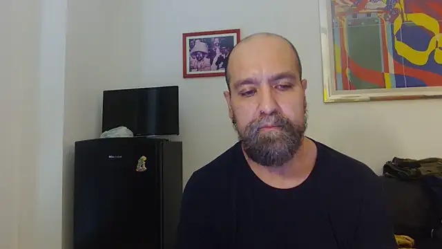 Snapshot of AMIRDIB2025 chatting on May 15, 2026, 11:50 am AMIRDIB2025 online show from May 15, 2026, 11:50 am